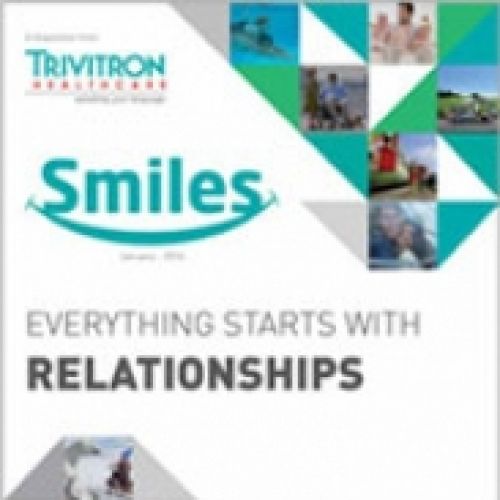 Smiles 2014
