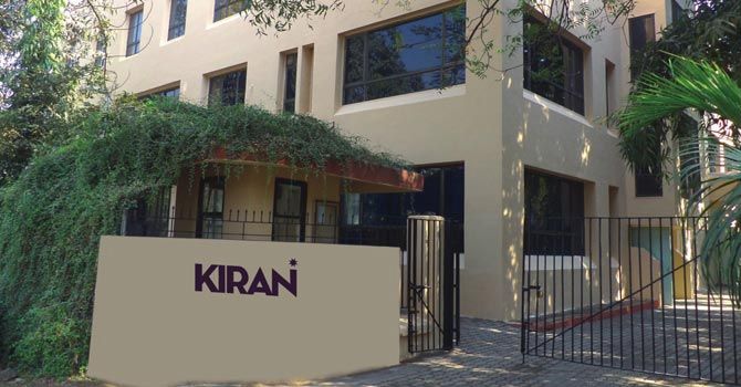 Kiran Medical Systems, Mumbai