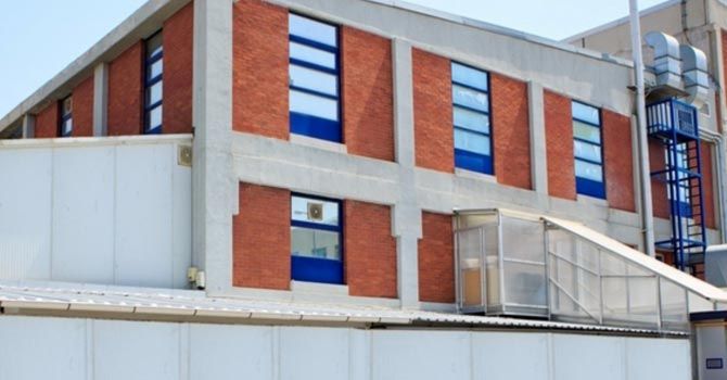 Bome Sanayi Urunleri Dis Tic Ltd Sti, Turkey