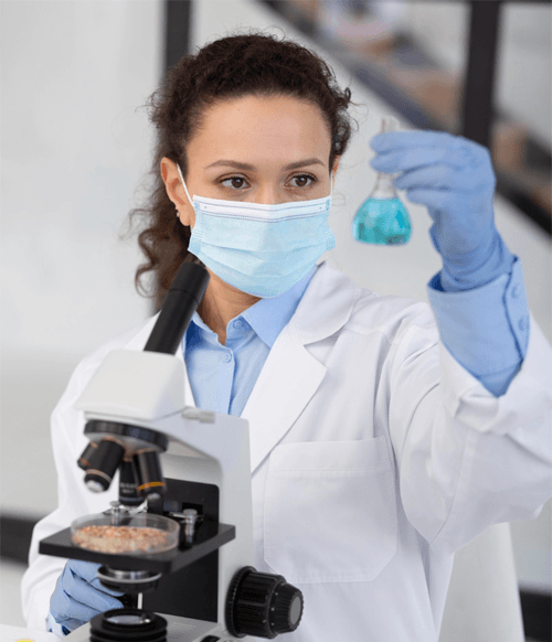In Vitro Diagnostics (IVD)