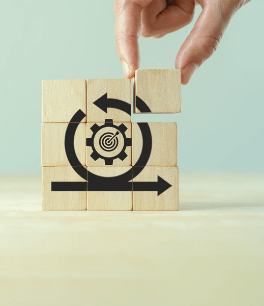 Support Across the Lifecycle